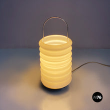 Load image into Gallery viewer, Murano glass Lanterna table lamp by Paola Navone for Antonangeli, 2000s