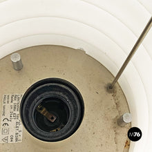 Load image into Gallery viewer, Murano glass Lanterna table lamp by Paola Navone for Antonangeli, 2000s