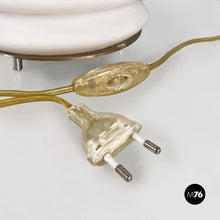 Load image into Gallery viewer, Murano glass Lanterna table lamp by Paola Navone for Antonangeli, 2000s