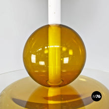 Charger l'image dans la galerie, Chandelier Firenze by Ettore Sottsass for Venini, 1990s