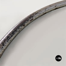 画像をギャラリービューアに読み込む, Steel and leather chairs by Vladimir Tatlin for Nikol International, 1950s