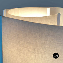 Charger l'image dans la galerie, Abate floor lamp by Afra & Tobia Scarpa for Ibis, 1970s