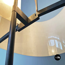 Charger l'image dans la galerie, Abate floor lamp by Afra & Tobia Scarpa for Ibis, 1970s