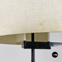 Charger l'image dans la galerie, Abate floor lamp by Afra & Tobia Scarpa for Ibis, 1970s