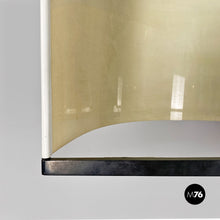 Charger l'image dans la galerie, Abate floor lamp by Afra & Tobia Scarpa for Ibis, 1970s