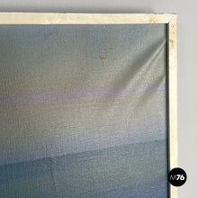 画像をギャラリービューアに読み込む, Airbrush painting by Alvise Besutti, 1980s