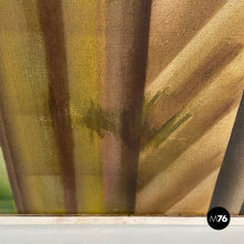 画像をギャラリービューアに読み込む, Airbrush painting by Alvise Besutti, 1980s