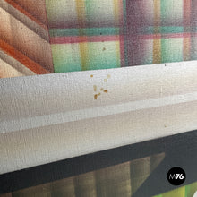 画像をギャラリービューアに読み込む, Airbrush painting by Alvise Besutti, 1980s