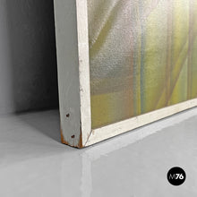 画像をギャラリービューアに読み込む, Airbrush painting by Alvise Besutti, 1980s