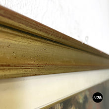 画像をギャラリービューアに読み込む, Portrait painting with golden frame, 1960s