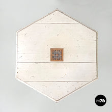 Load image into Gallery viewer, White wood coffee tables by Roche Bobois, 1980s