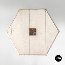 Load image into Gallery viewer, White wood coffee tables by Roche Bobois, 1980s