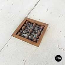 Load image into Gallery viewer, White wood coffee tables by Roche Bobois, 1980s