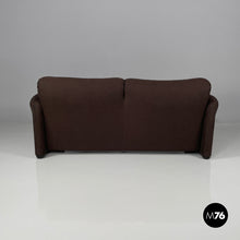 Load image into Gallery viewer, Sofa Maralunga by Vico Magistretti for Cassina, 1970s