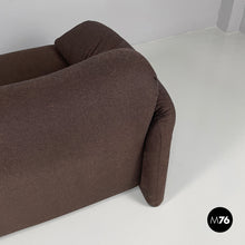 Load image into Gallery viewer, Sofa Maralunga by Vico Magistretti for Cassina, 1970s