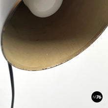 Carica l'immagine nel visualizzatore di Gallery, Brass and onyx table lamps LTA1 Sasso by Luigi Caccia Dominioni for Azucena, 1950