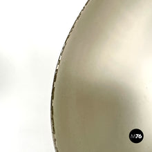 画像をギャラリービューアに読み込む, Atom shaped ceiling lamp in chromed metal, 1970s