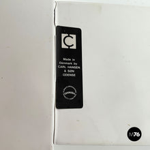 画像をギャラリービューアに読み込む, Shell armchair CH07 by Hans Wegner for Carl Hansen & Søn, 2000s