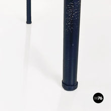 Load image into Gallery viewer, Small light blue laminate desk, 1960s