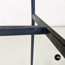 Load image into Gallery viewer, Small light blue laminate desk, 1960s