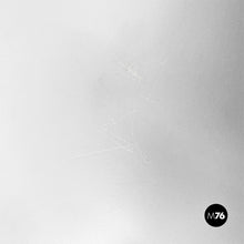 Load image into Gallery viewer, Small light blue laminate desk, 1960s