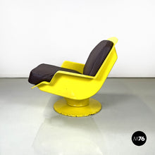 画像をギャラリービューアに読み込む, Armchair Nike by Richard Neagle for Sormani, 1960s