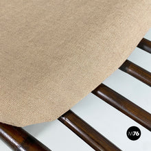 Charger l'image dans la galerie, Rattan chaise longue, 1980s