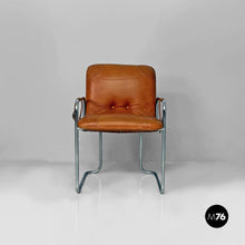 Carica l'immagine nel visualizzatore di Gallery, Chair by Guido Faleschini, 1970s