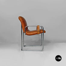 Carica l'immagine nel visualizzatore di Gallery, Chair by Guido Faleschini, 1970s