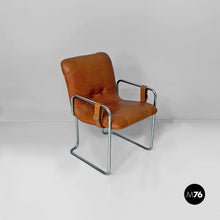 Carica l'immagine nel visualizzatore di Gallery, Chair by Guido Faleschini, 1970s