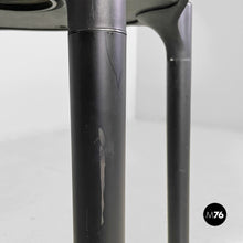 画像をギャラリービューアに読み込む, Chair 4855 by Anna Castelli Ferrieri for Kartell, 1990s