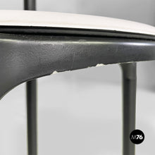画像をギャラリービューアに読み込む, Chair 4855 by Anna Castelli Ferrieri for Kartell, 1990s