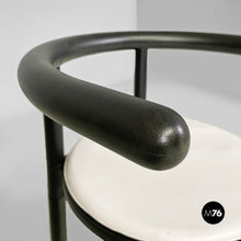画像をギャラリービューアに読み込む, Chair 4855 by Anna Castelli Ferrieri for Kartell, 1990s