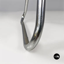 画像をギャラリービューアに読み込む, Vienna straw, wood and steel tube chair, 1970s