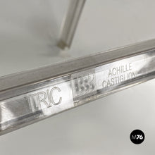 画像をギャラリービューアに読み込む, Tric folding chair by Achille and Pier Giacomo Castiglioni for Bonacina, 2000s