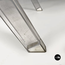 画像をギャラリービューアに読み込む, Tric folding chair by Achille and Pier Giacomo Castiglioni for Bonacina, 2000s