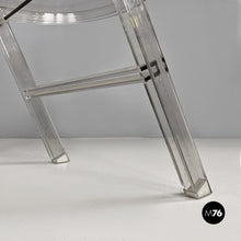 画像をギャラリービューアに読み込む, Tric folding chair by Achille and Pier Giacomo Castiglioni for Bonacina, 2000s