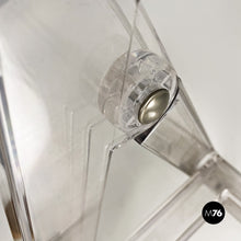 画像をギャラリービューアに読み込む, Tric folding chair by Achille and Pier Giacomo Castiglioni for Bonacina, 2000s