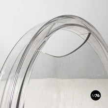 画像をギャラリービューアに読み込む, Tric folding chair by Achille and Pier Giacomo Castiglioni for Bonacina, 2000s