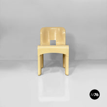 Load image into Gallery viewer, Chairs 4868 by Joe Colombo for Kartell, 1970s