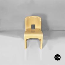 Load image into Gallery viewer, Chairs 4868 by Joe Colombo for Kartell, 1970s