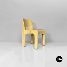 Load image into Gallery viewer, Chairs 4868 by Joe Colombo for Kartell, 1970s