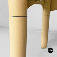 Load image into Gallery viewer, Chairs 4868 by Joe Colombo for Kartell, 1970s