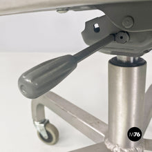 将图片加载到图库查看器,Brushed aluminum Hudson chairs by Philippe Starck for Emeco, 2000s