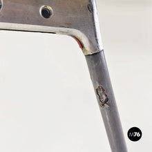 画像をギャラリービューアに読み込む, DSC chairs by Giancarlo Piretti for Anonima Castelli, 1965