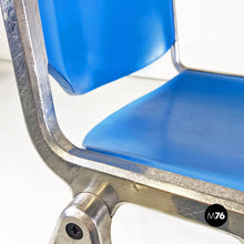 画像をギャラリービューアに読み込む, DSC chairs by Giancarlo Piretti for Anonima Castelli, 1965