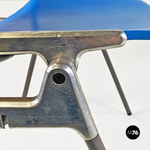 画像をギャラリービューアに読み込む, DSC chairs by Giancarlo Piretti for Anonima Castelli, 1965