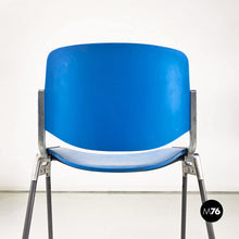 画像をギャラリービューアに読み込む, DSC chairs by Giancarlo Piretti for Anonima Castelli, 1965