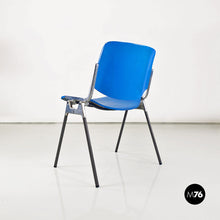画像をギャラリービューアに読み込む, DSC chairs by Giancarlo Piretti for Anonima Castelli, 1965