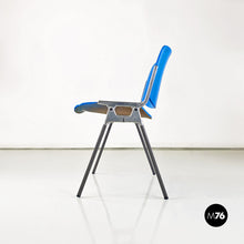 画像をギャラリービューアに読み込む, DSC chairs by Giancarlo Piretti for Anonima Castelli, 1965